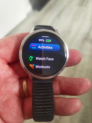 Garmin Venu 4- 41mm  smart watch
