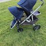 Uppababy Vista Double Buggy Image 2