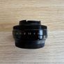 Fujifilm XF 27mm 2.8 R WR Image 2