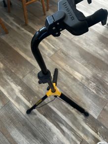 Hercules Guitar Stand