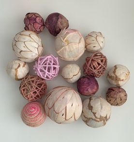 Home Decor Pot Pourri - Free With Any Purchase