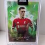 Florian Wirtz Liverpool FC Topps Total Football Master Magician /75 Image 3