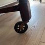 Vintage waiter's trolley. Lovely quirky piece. Image 4