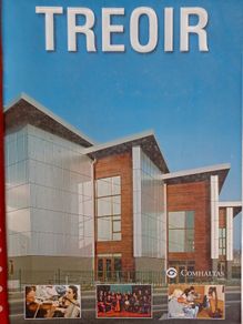 Treoir Magazine