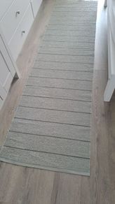 Pappelina runner rug