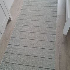 Pappelina runner rug