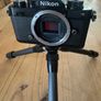 Nikon Z fc Classic mirrorless Nikon Image 6
