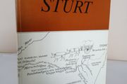 In Step with Sturt by Keith Swan and Margaret Carnegie (PT72)