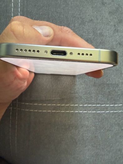 iPhone 15 pro max 256 GB