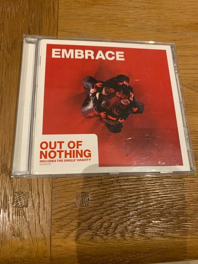 Embrace- Out Of Nothing