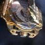 Diesel watch gold Image 7