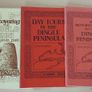 Job lot vintage Irish tourist maps, guides, holiday snaps & postcards 1950s onwards FREEPOST Image 5