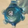 Mdina art glass turtle Image 7