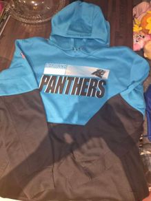 Nike hoodie xxl