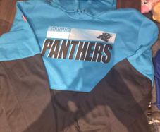Nike hoodie xxl