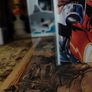 Justice League: Rebirth ! One-Shot ! 2016 ! by DC Comics ! Image 5