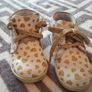 Baby shoes Image 4