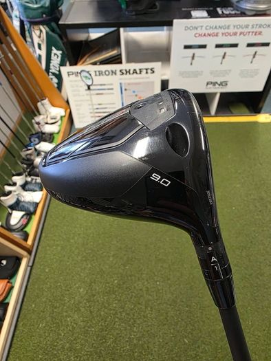 Titleist GT3 Driver