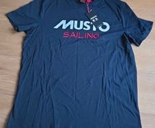 Musto T- Shirt
