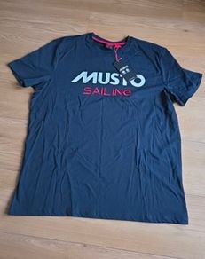 Musto T- Shirt
