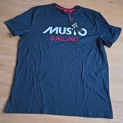 Musto T- Shirt