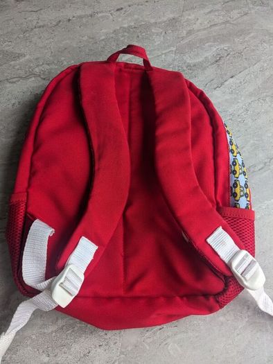 Preschool school bag