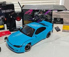 RC Drift car (professional)
