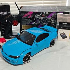 RC Drift car (professional)