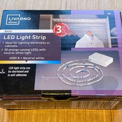 Livarno home LED Light Strip