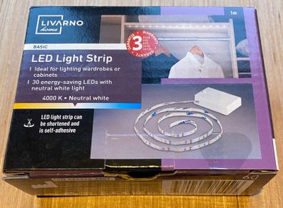 Livarno home LED Light Strip