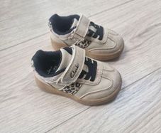 Toddler shoes