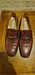 Leather Shoes