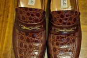Leather Shoes