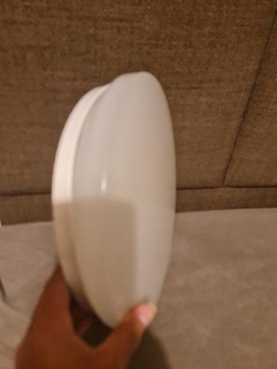 ceiling light