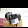 Fujifilm Xh1, Battery grip, L bracket, 10-24mm f4  55-200mm Image 5