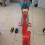 Paw patrol tower and 2 vehicles Image 3