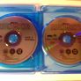Iron Man Trilogy (Marvel) Robert Downey Jr. [3xBlu-ray Movies] Image 7