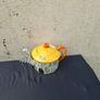 By post only novelty house tea pot Image 2