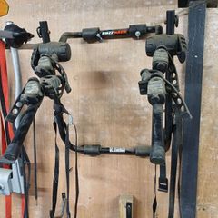 bike rack