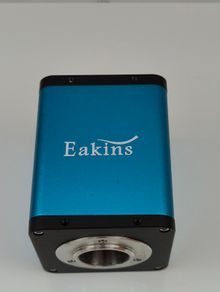 Eakins Microscop Camera Sony Imx307 Autofocus U-disk