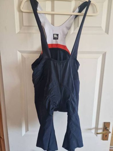 Cycling Clothing
