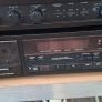 Denon DR-M22 3Head Cassette Deck Image 2
