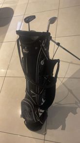 Kids Golf Clubs