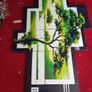 Vietnamese  Art On Canvas Image 4