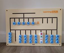 Viga Maths Board