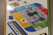 Easy coding game