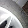3 14inch alloy wheels . brand Image 3