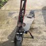 Electric scooter Image 2
