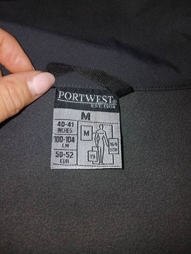 Portwest Jacket
