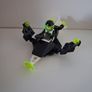 Lego classic space M-tron Blacktron 2 bundle with Minifigures Image 4